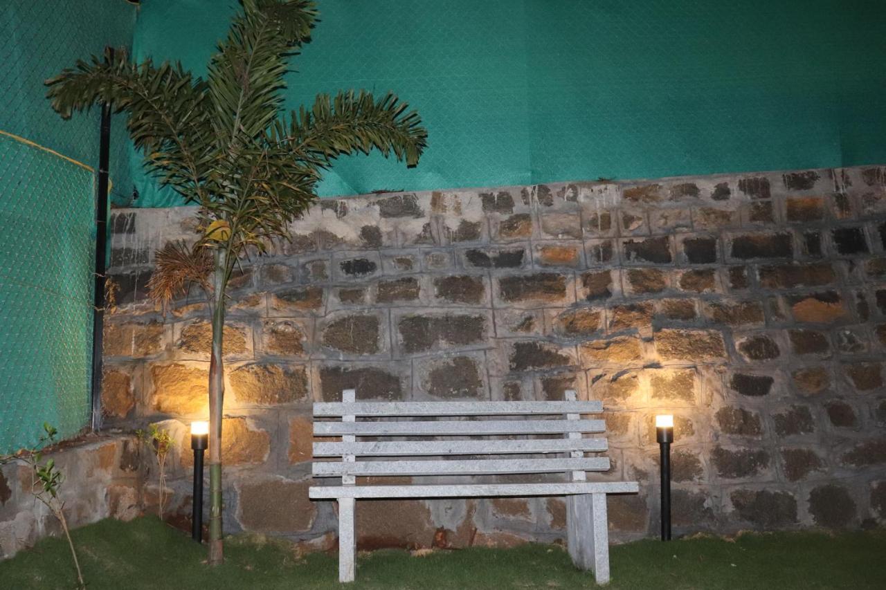 Pine Villa Garden Yercaud Exterior foto